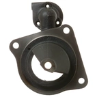 Drive end cover DE, Starter motor Fiat/Ive