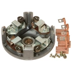 Commutator bearing