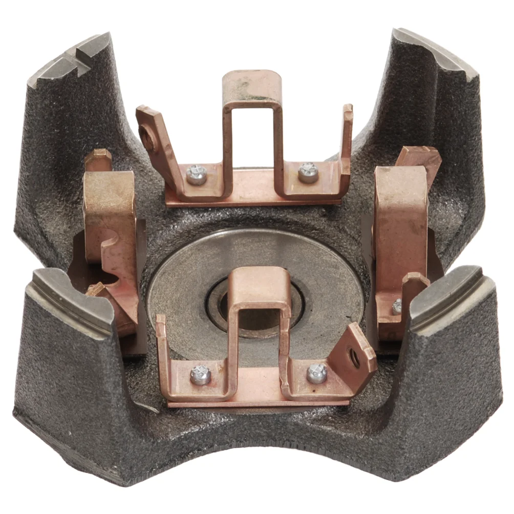 Commutator bearing, Original