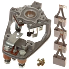 Commutator bearing KB