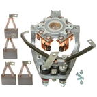 Commutator bearing KB insulated.