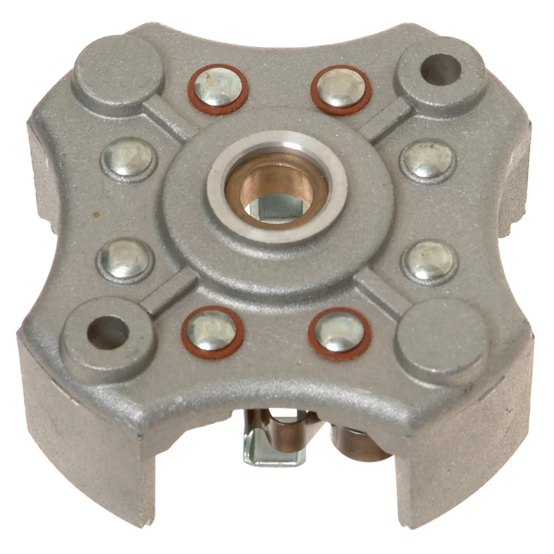 Commutator bearing kit JD 24V