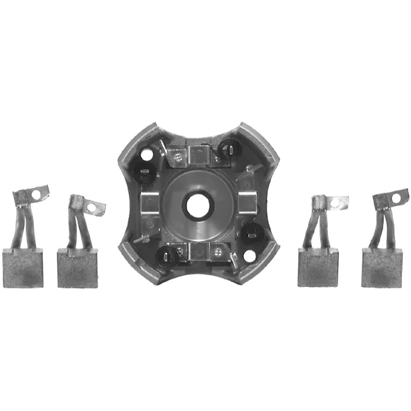 Commutator bearing set. JD 12V