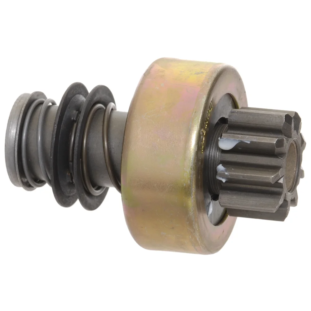 Gear 9 teeth