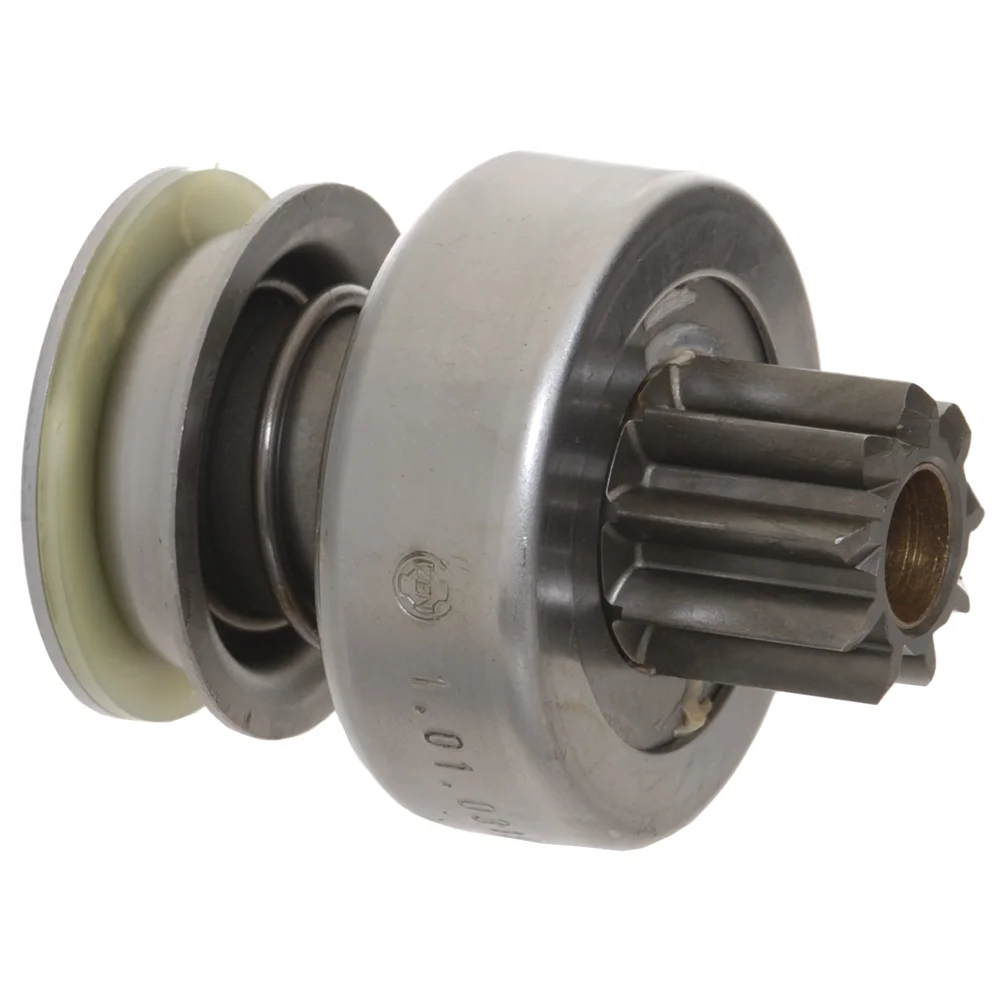 Gear 9 teeth