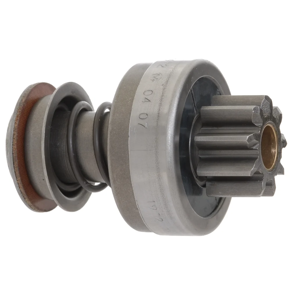 Gear 9 teeth