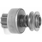 Gear 9 teeth