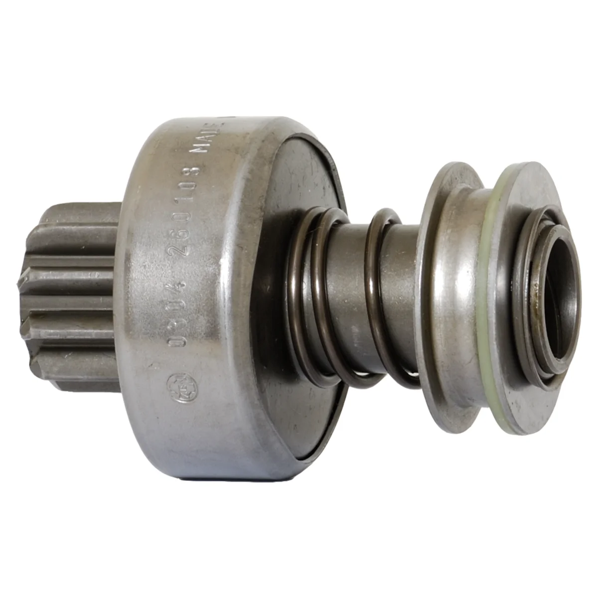 Gear 10 teeth