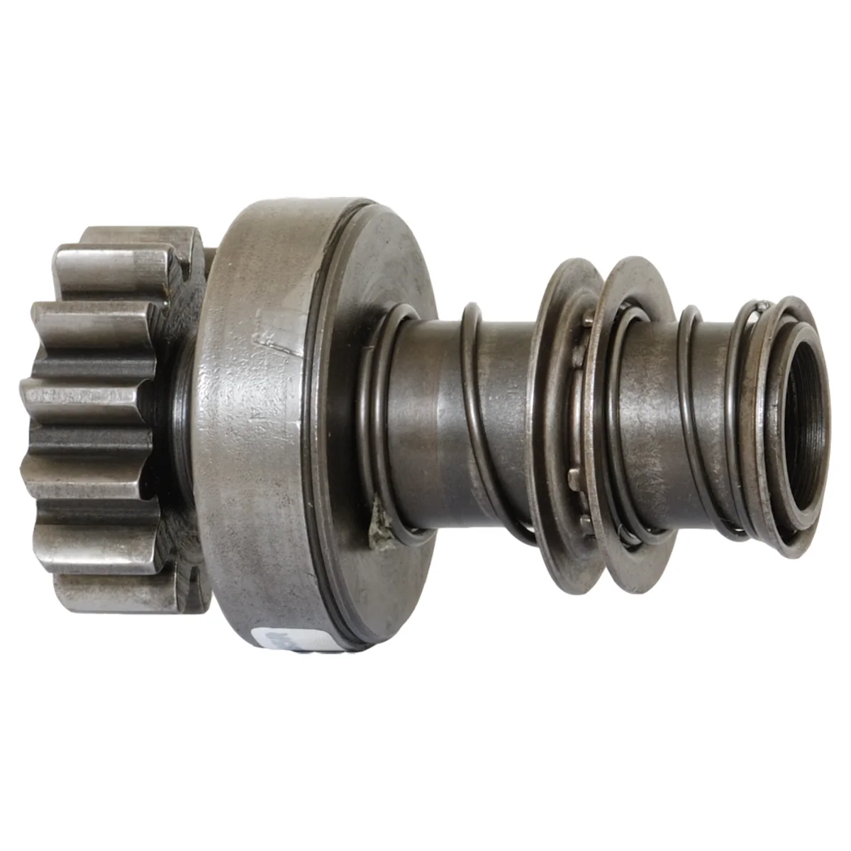 Pinion 13 teeth