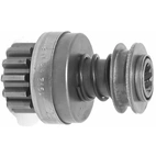 Starter drive 13 tooth Bosch