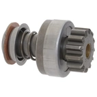 Starter drive 13 tooth Bosch