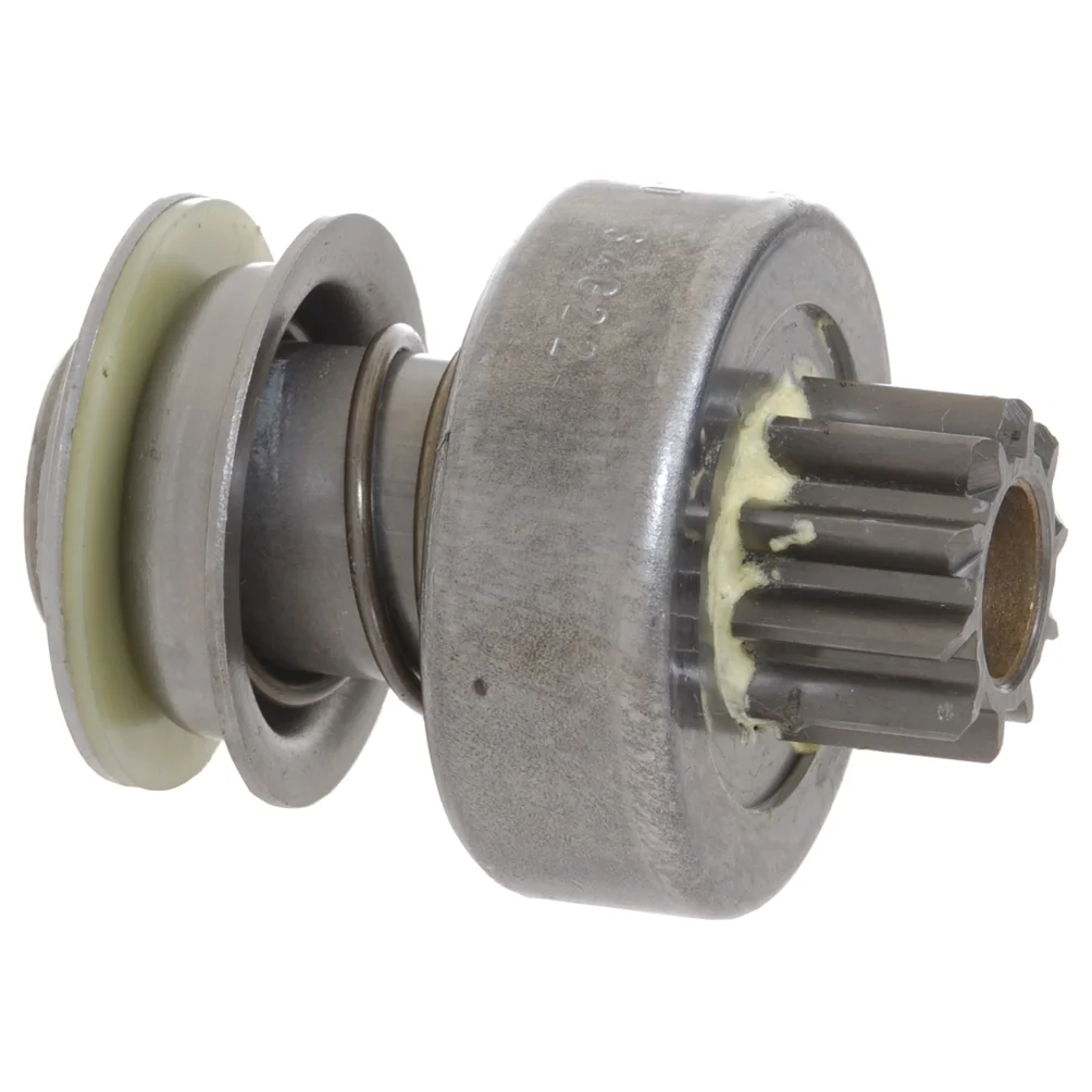 Starter drive 10 gear, Bosch