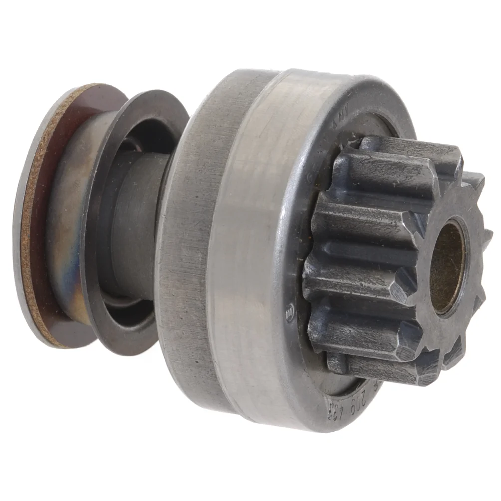 Pulley 10 teeth, original