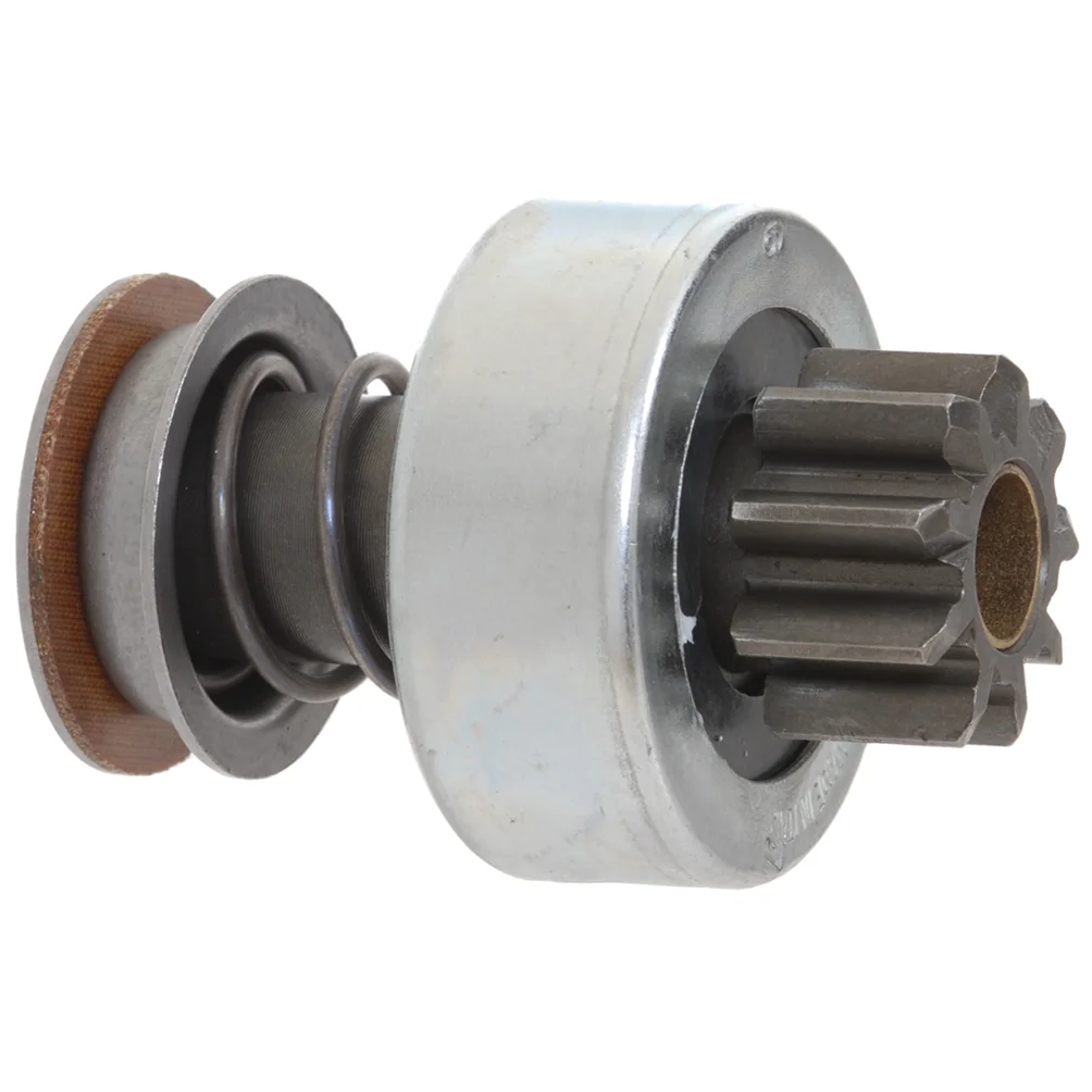 Gear 9 teeth
