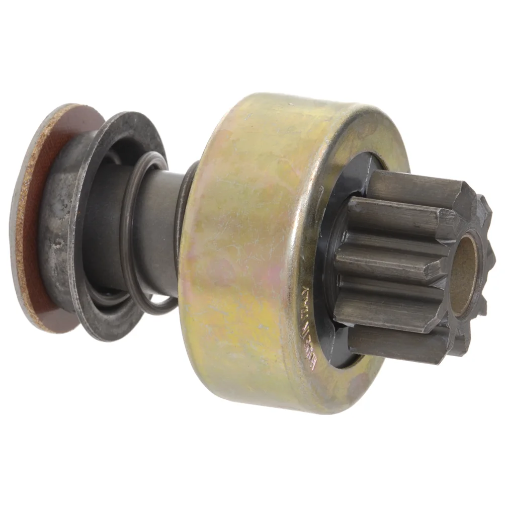 Gear 9 teeth