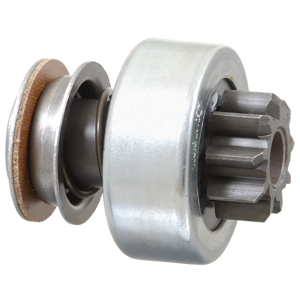 Gear 9 teeth