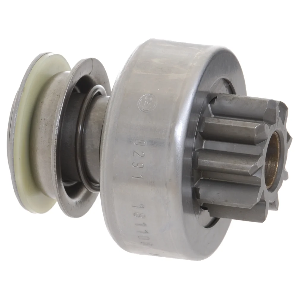 Gear 9 teeth