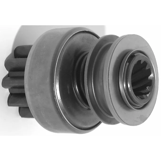 Starter drive 10 pinion Bosch