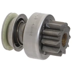 Starter drive 10 pinion Bosch