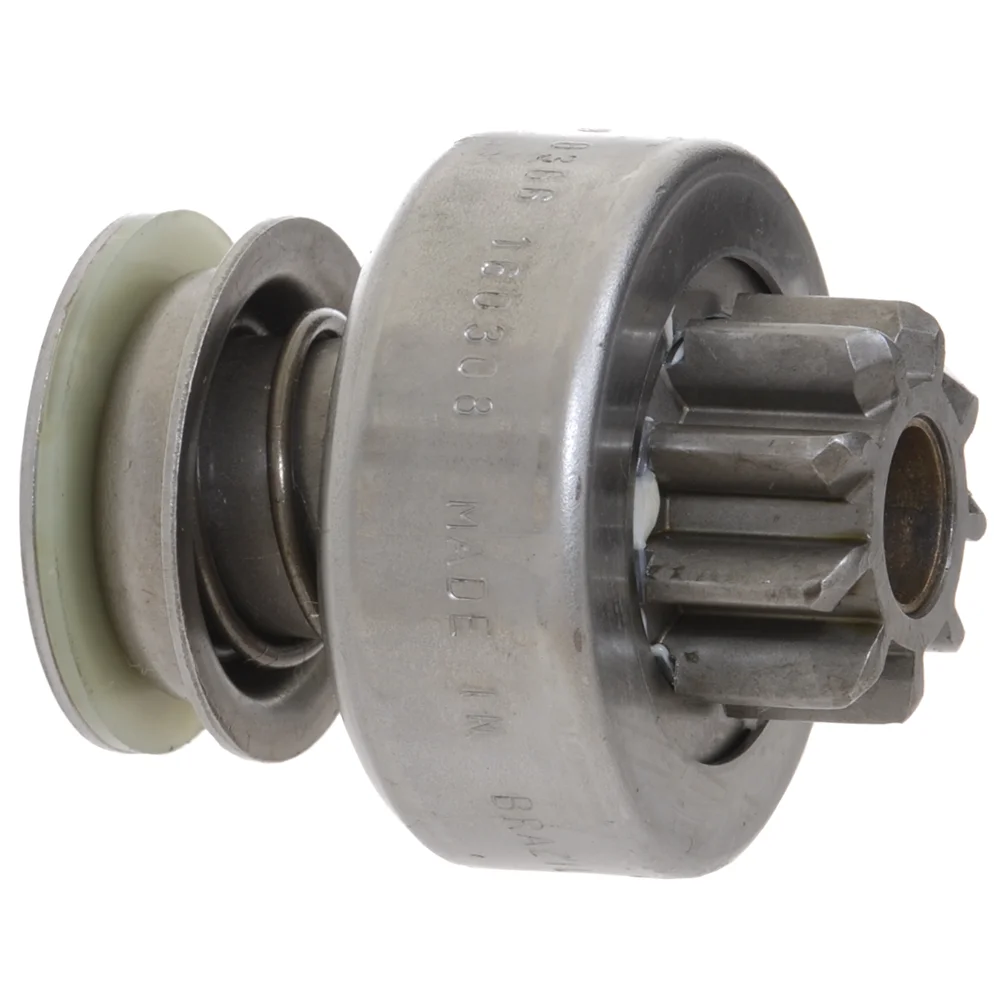 Gear 9 teeth