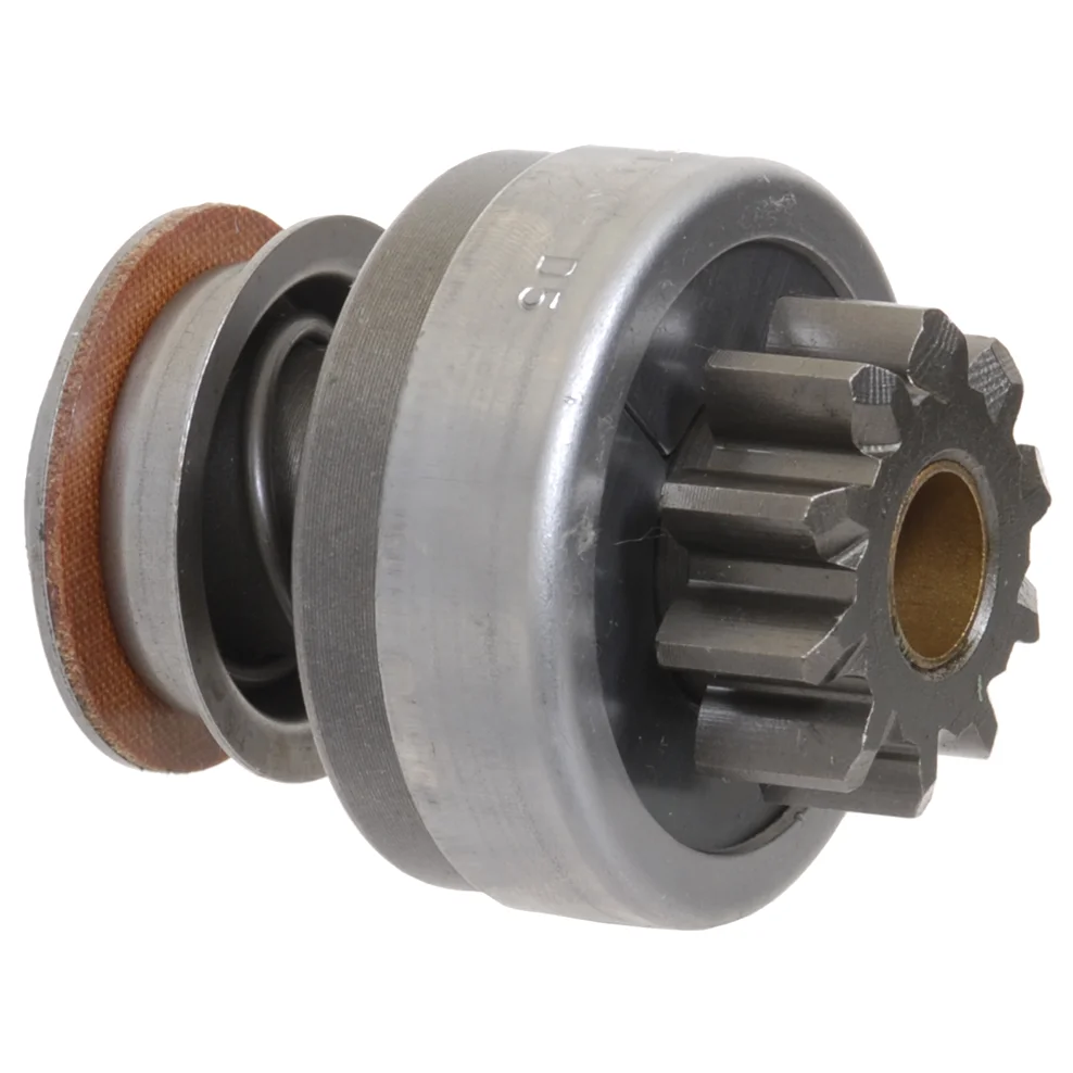 Starter drive 10 gear, Bosch