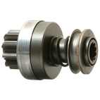 Starter drive 10 gear, Bosch