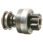 Starter drive 10 gear, Bosch