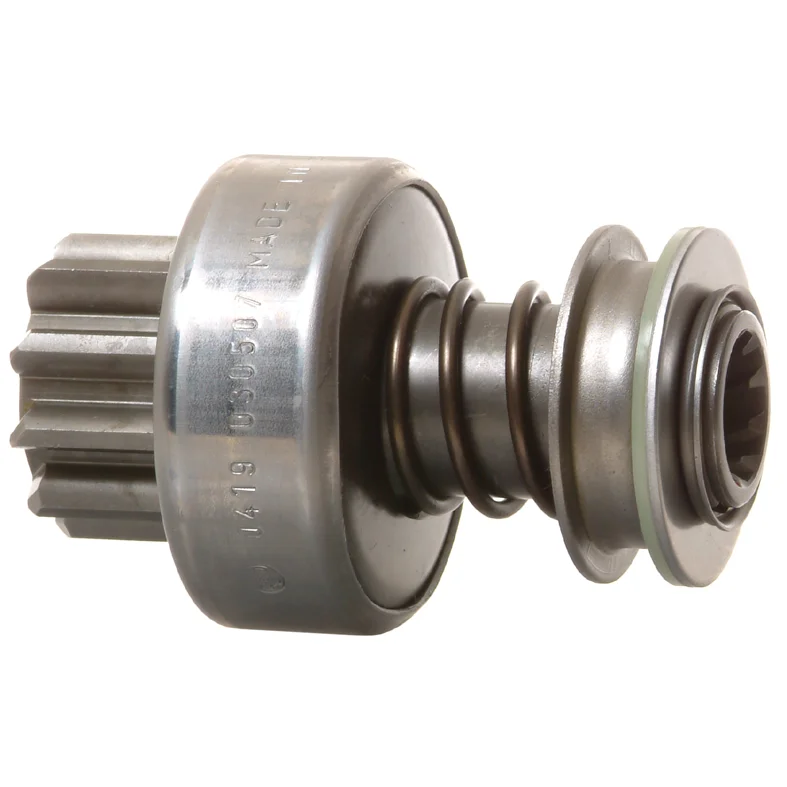 Starter drive 10 gear, Bosch