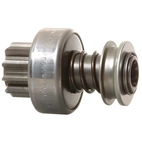 Starter drive 10 gear, Bosch