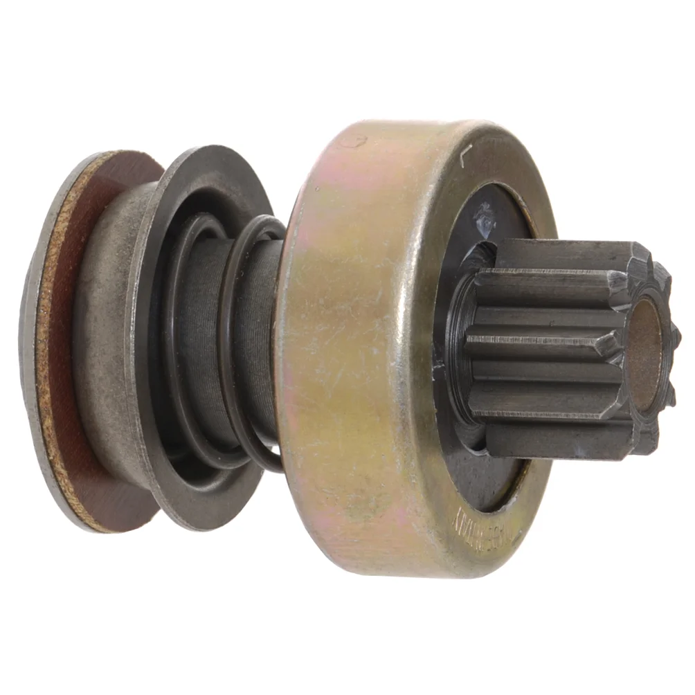Gear 9 teeth