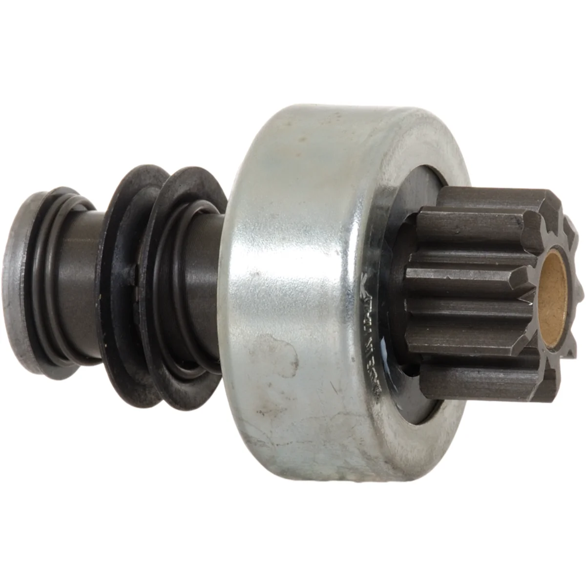 Gear 9 teeth