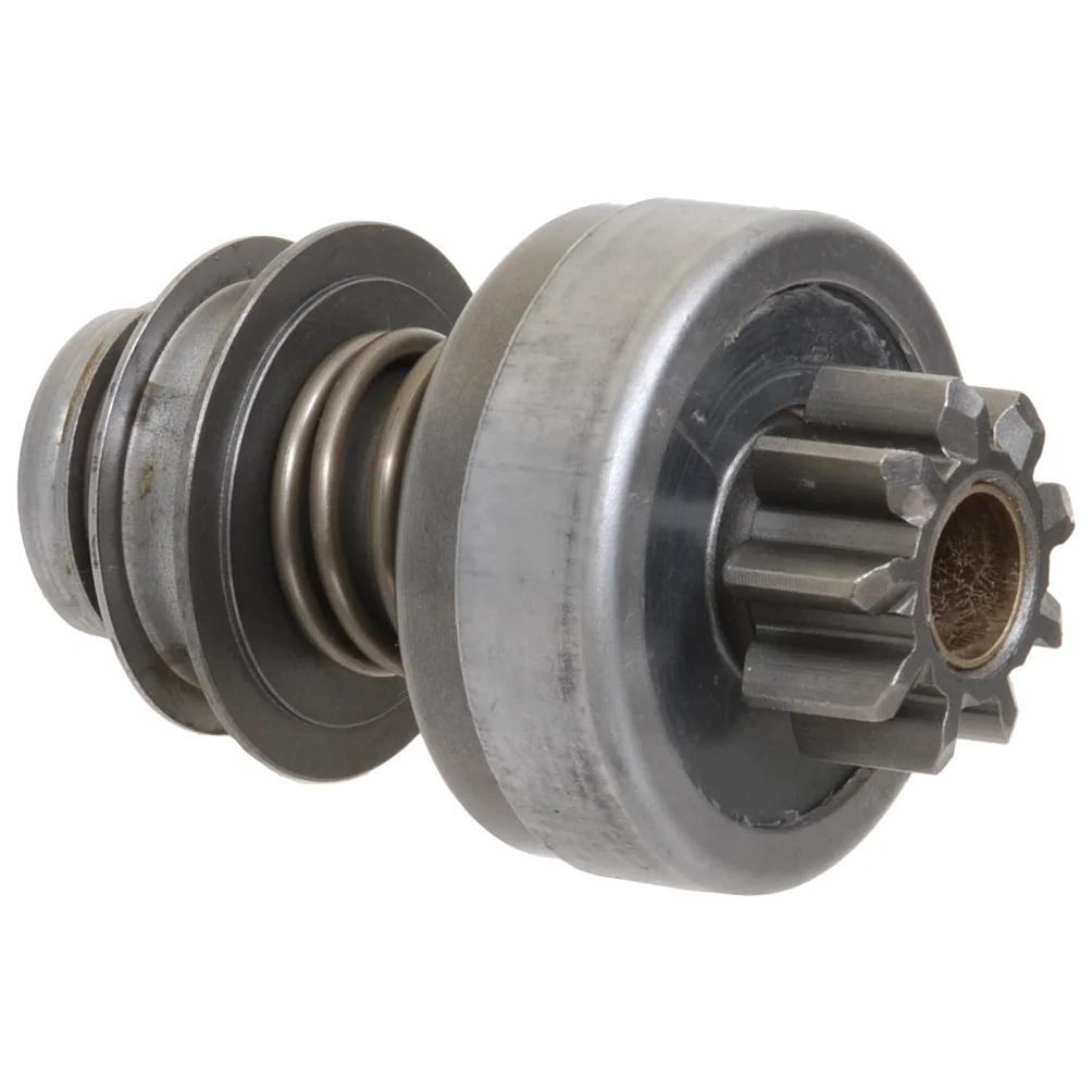 Gear 9 teeth