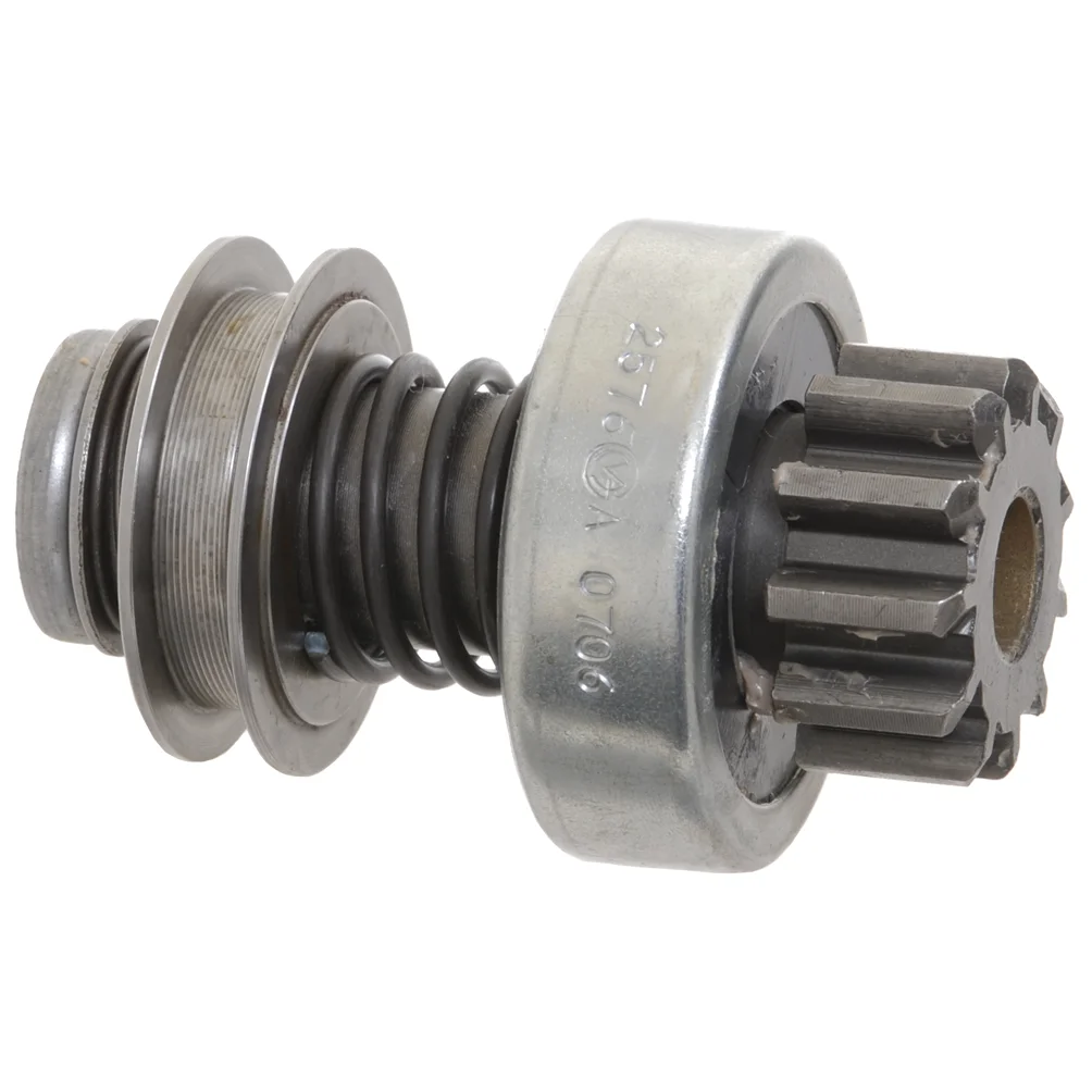 Starter drive 11 tooth, Bosch