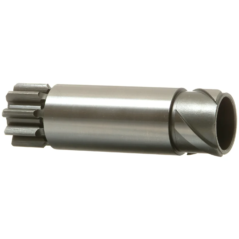 Gear 9 teeth
