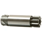 Gear 9 teeth