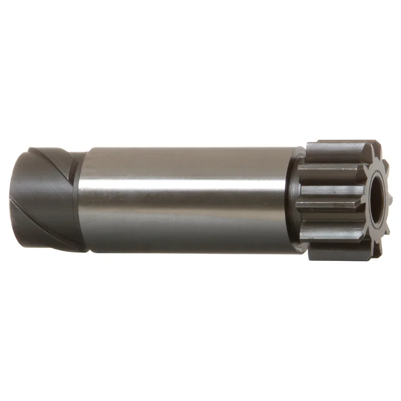 Starter drive 10 pinion. BNG/CAV type
