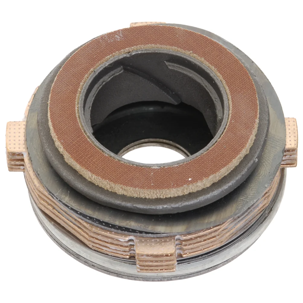 Clutch friction plate