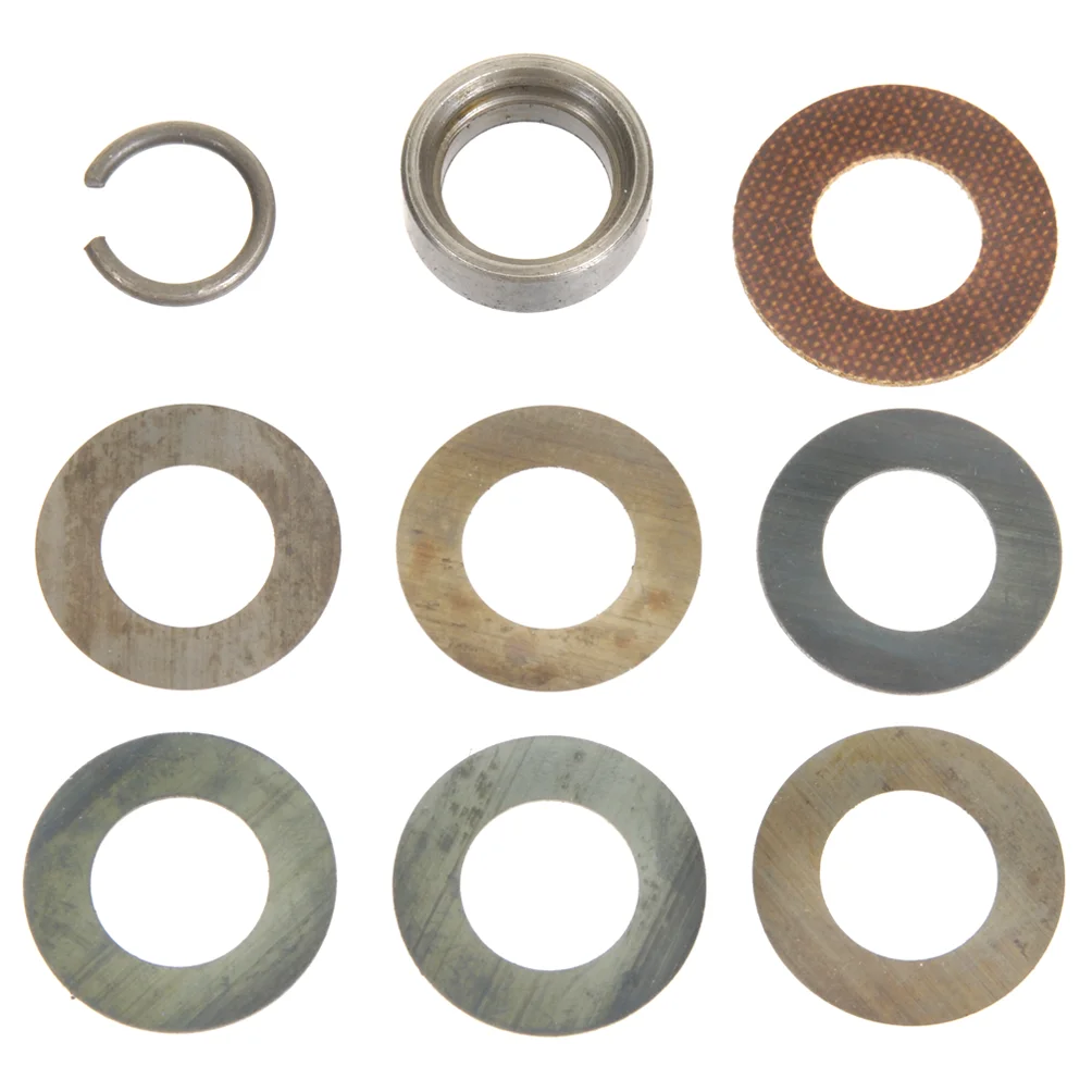 Small parts kit, Starter motor