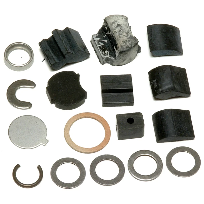 Small part kit, Original