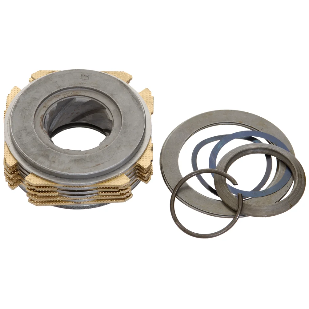 Repair kit, clutch KK