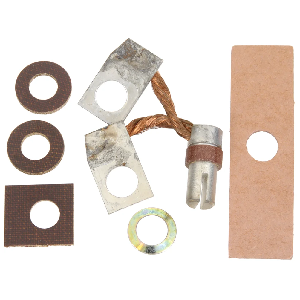 Small parts kit, Starter motor