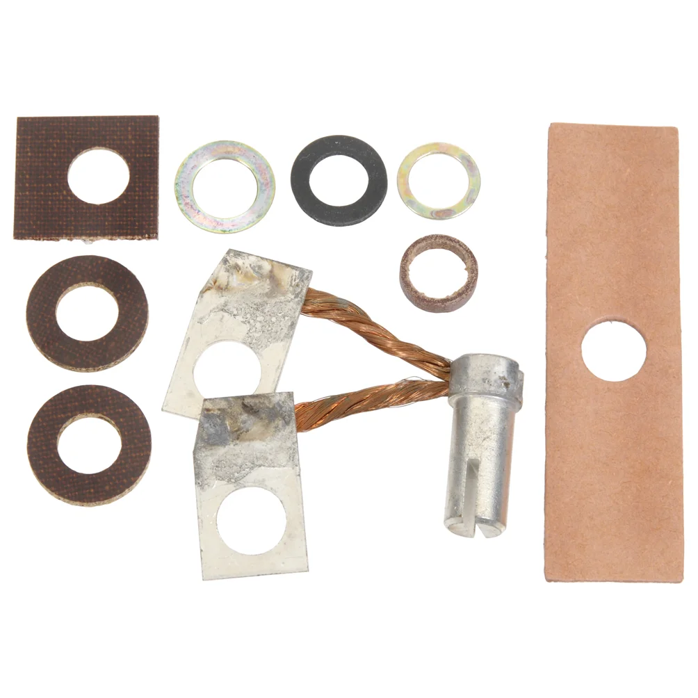 Small parts kit, Starter motor