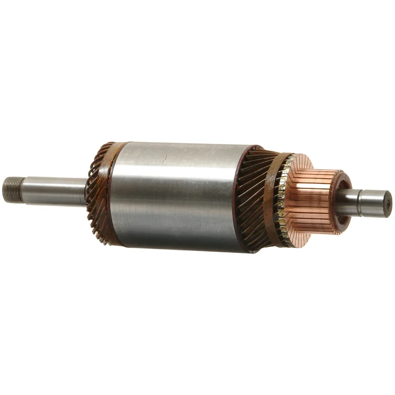 Armature Dynastart 12V