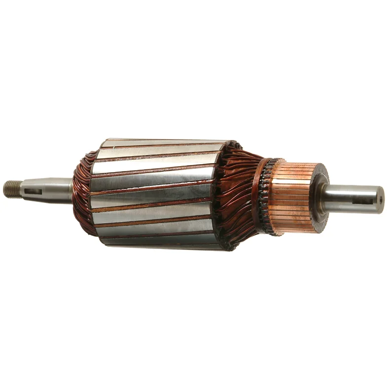 Armature Alternator 12V