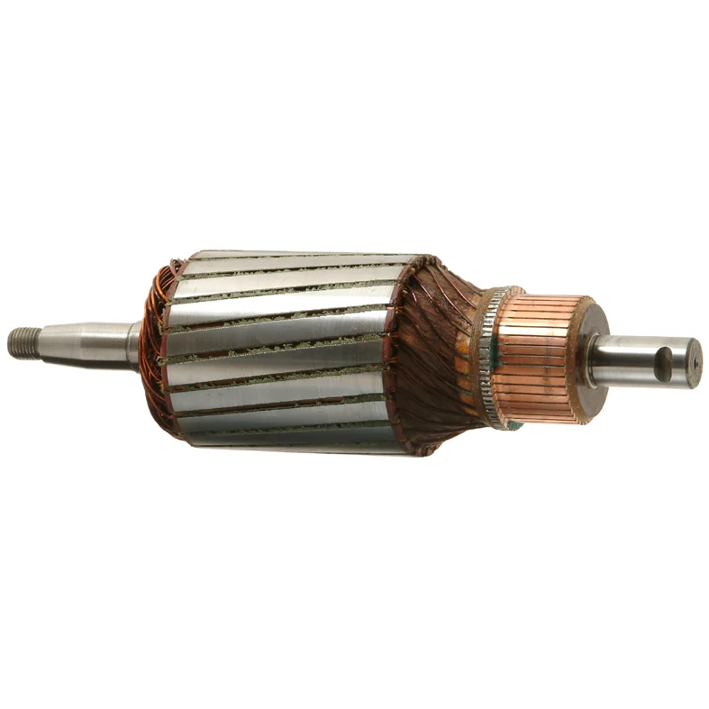 Armature Alternator 24V