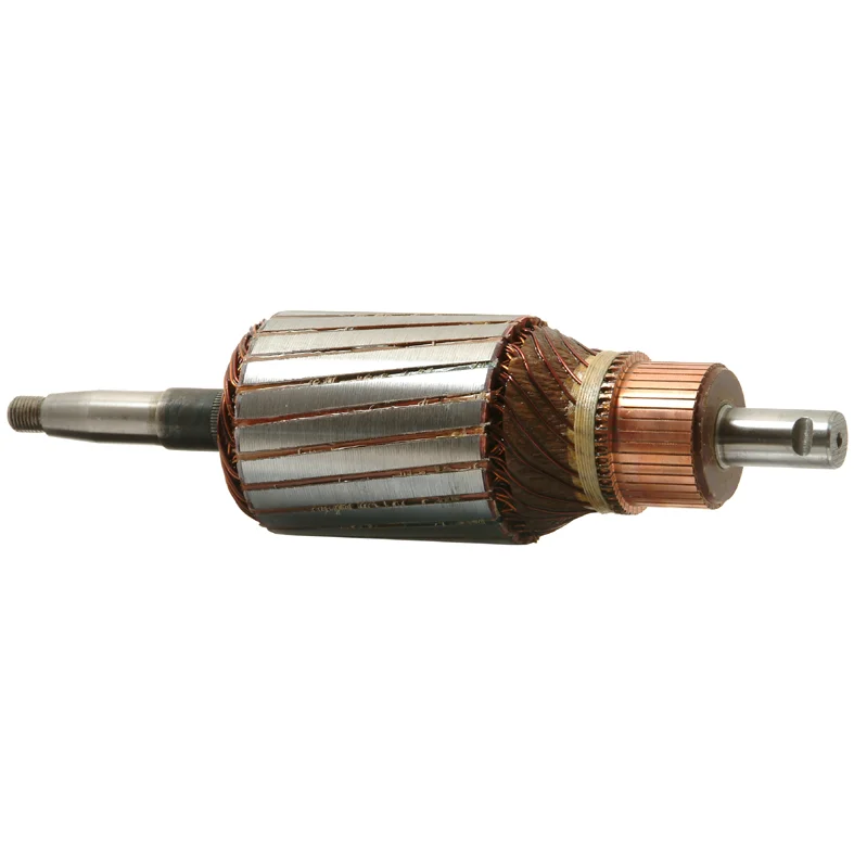 Armature Alternator 24V