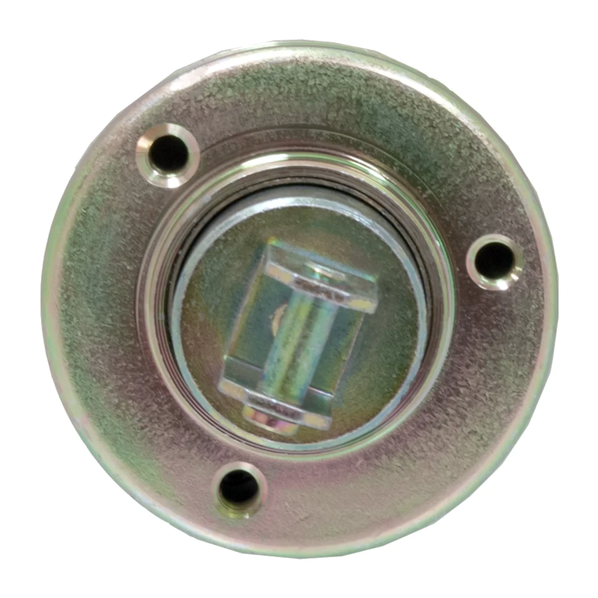 Solenoid, Lada, Samara