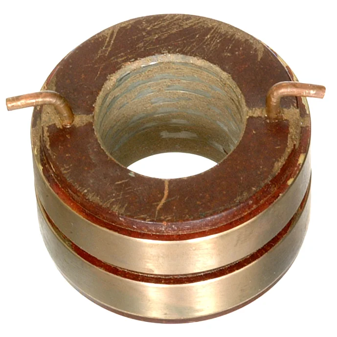 Slip ring 25x49 mm.