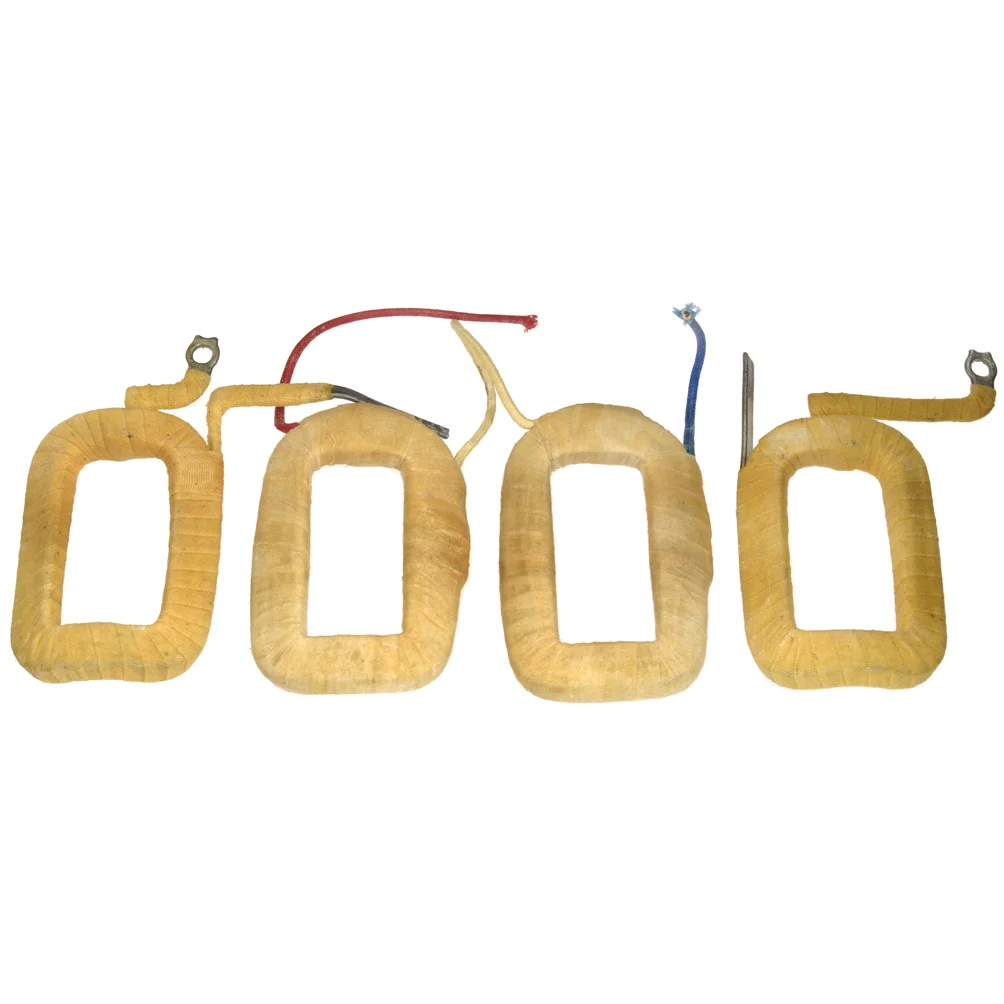 Field coil set 24V, DC motor