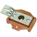 Contact strip